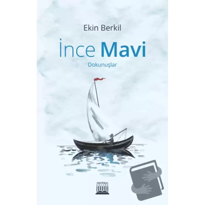 İnce Mavi