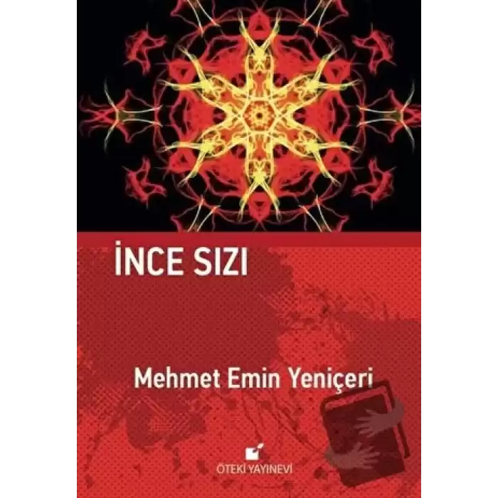 İnce Sızı (Ciltli)