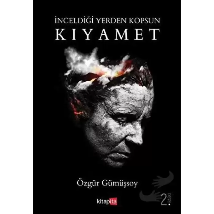 İnceldiği Yerden Kopsun Kıyamet