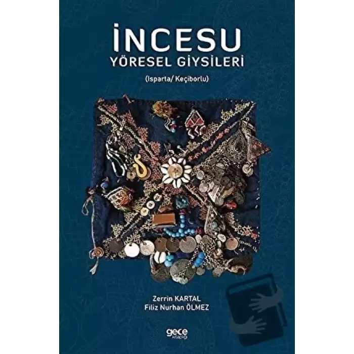 İncesu Yöresel Giysileri