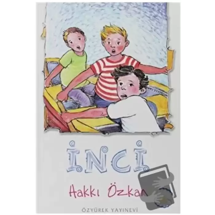 İnci