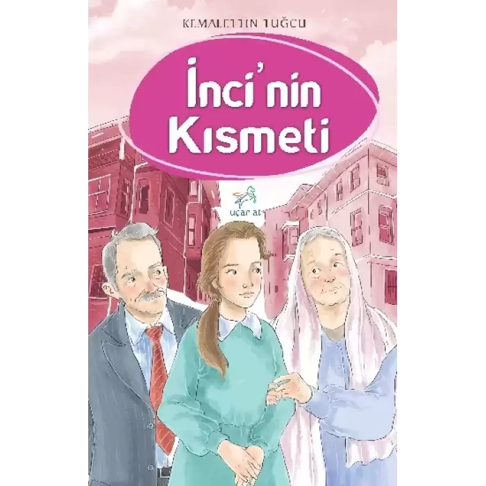 İncinin Kısmeti