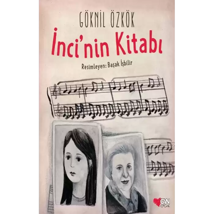 İncinin Kitabı