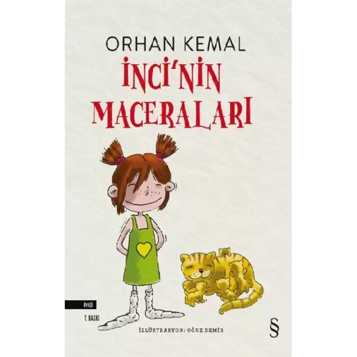 İncinin Maceraları