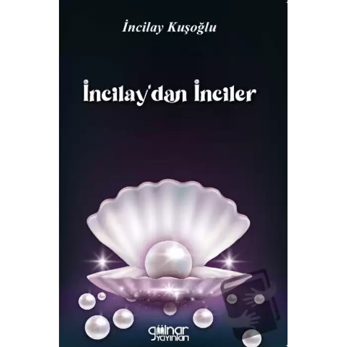 İncilaydan inciler