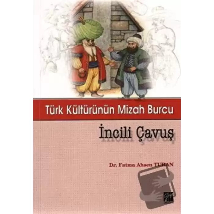 İncili Çavuş