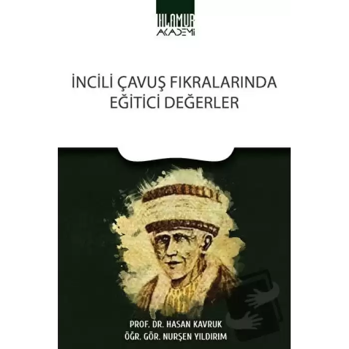 İncili Çavuş Fıkralarında Eğitici Değerler