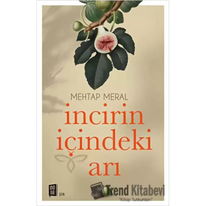 İncirin İçindeki Arı