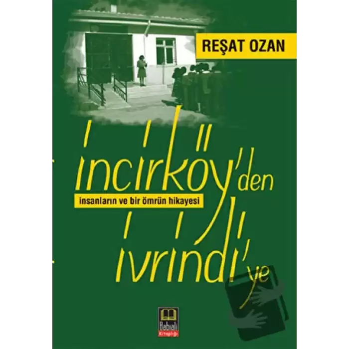 İncirköyden İvrindiye