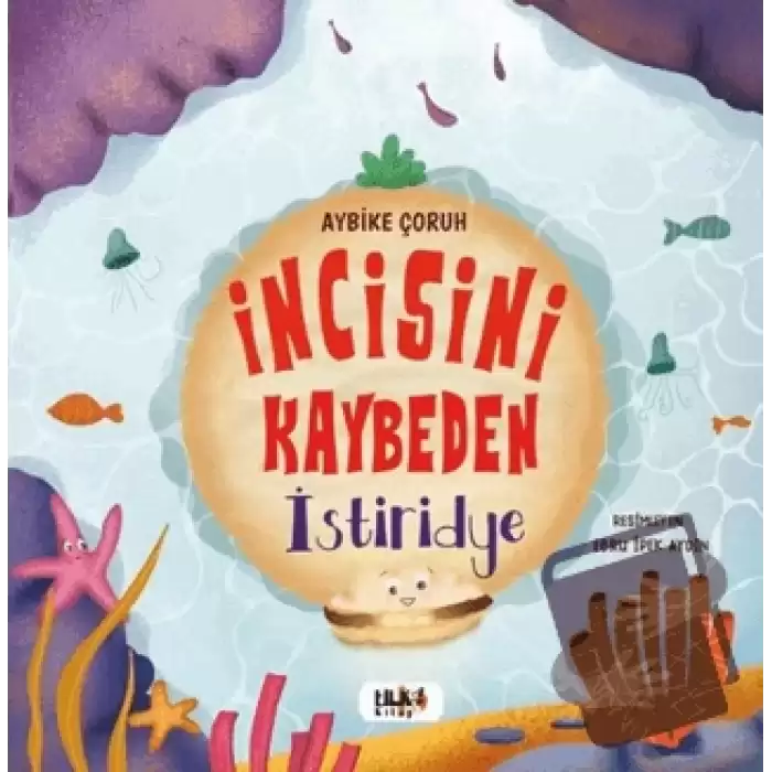 İncisini Kaybeden İstiridye