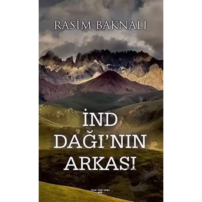 İnd Dağının Arkası