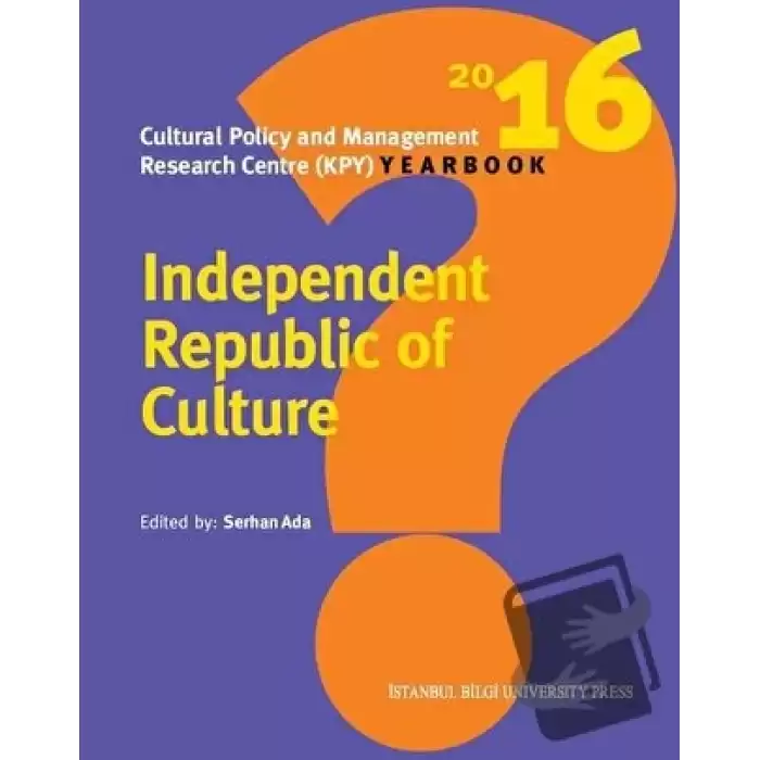 Independent Republic Of Culture