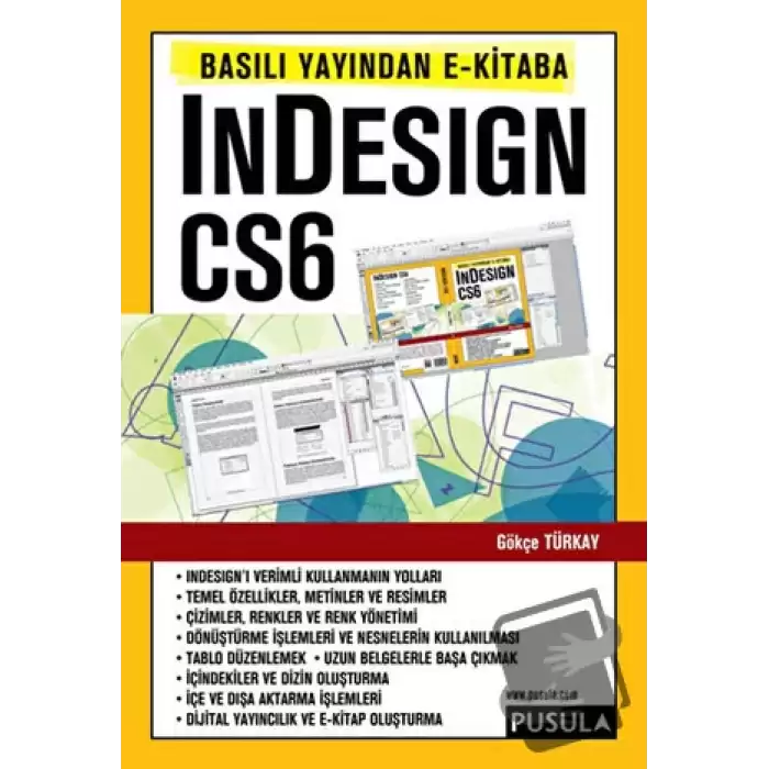 Indesign CS6