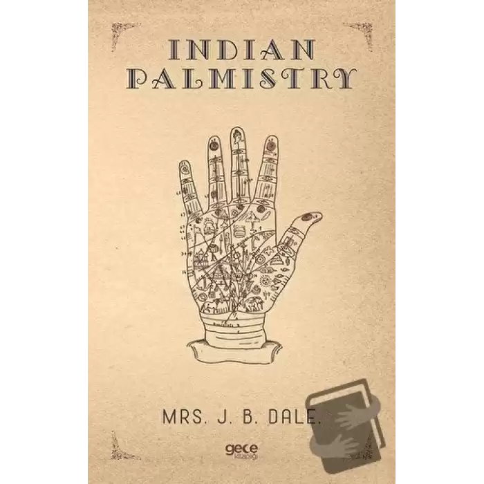 Indian Palmistry