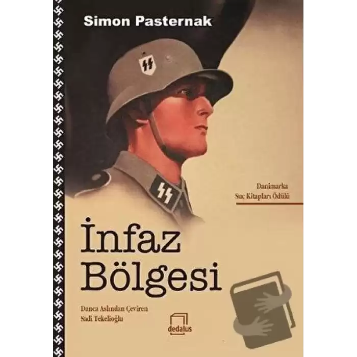 İnfaz Bölgesi