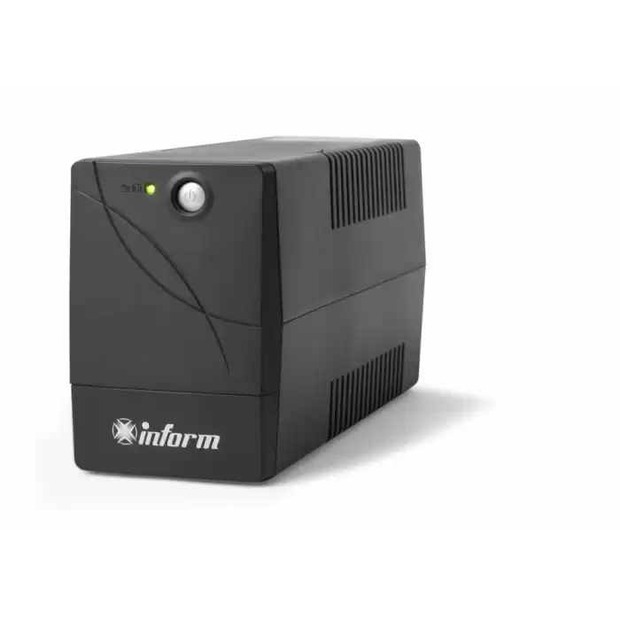 Inform Guardian 800Va Lıne- Interactıve Kgk 7-20 D 12V-9Ah