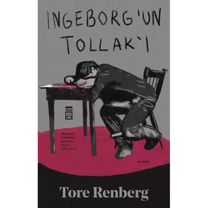 Ingeborg’un Tollak’ı