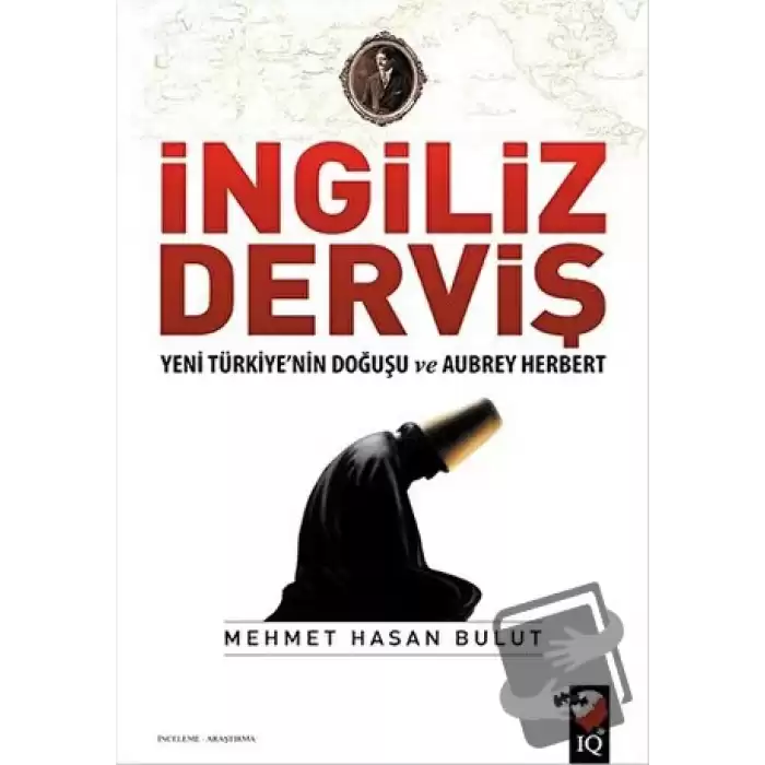 İngiliz Derviş