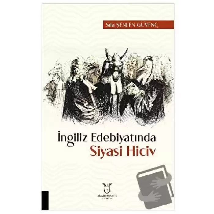 İngiliz Edebiyatında Siyasi Hiciv