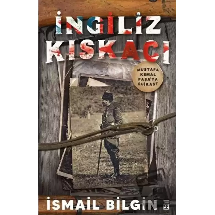 İngiliz Kıskacı