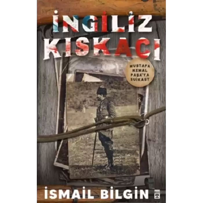 İngiliz Kıskacı