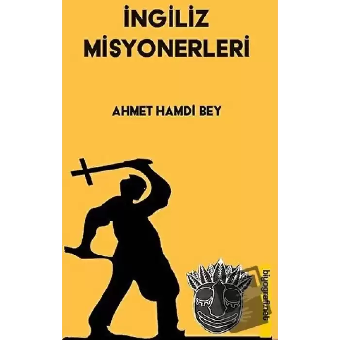 İngiliz Misyonerleri