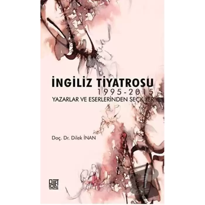 İngiliz Tiyatrosu