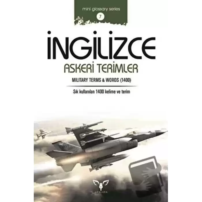 İngilizce Askeri Terimler