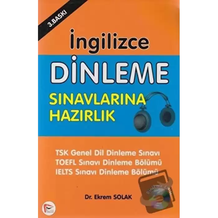 İngilizce Dinleme Sınavlarına Hazırlık