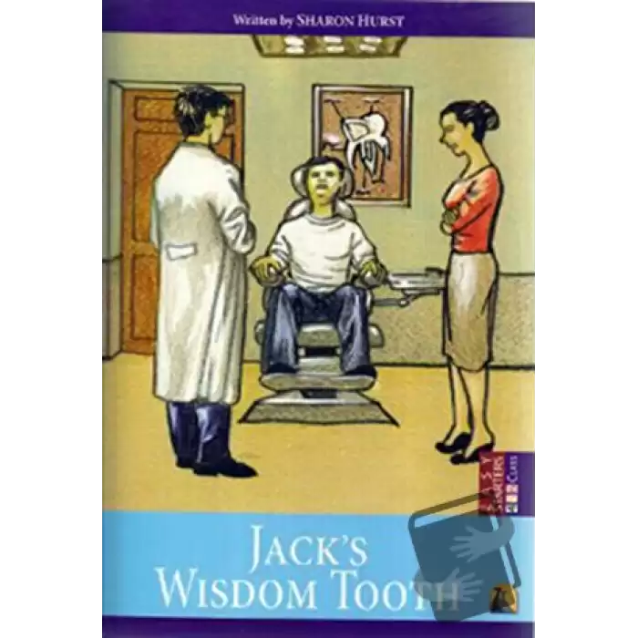 İngilizce Hikaye Jack’s Wisdom Tooth