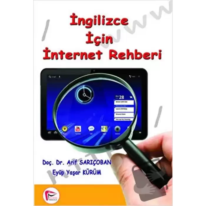 İngilizce İçin İnternet Rehberi