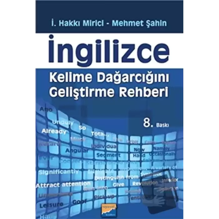 İngilizce Kelime Dağarcığını Geliştirme Rehberi