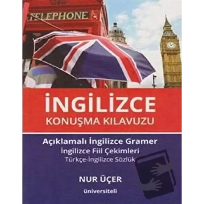 İngilizce Konuşma Kılavuzu