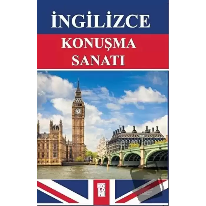 İngilizce Konuşma Sanatı