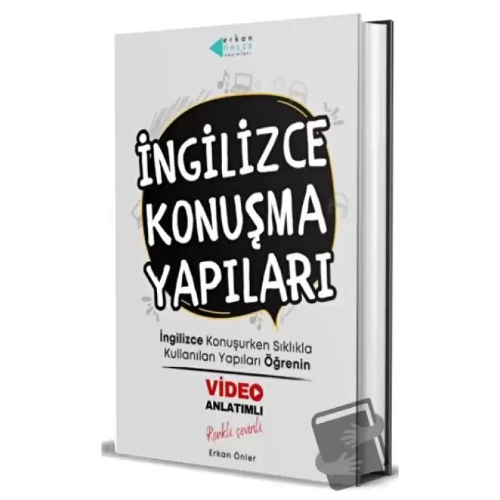 İngilizce Konuşma Yapıları