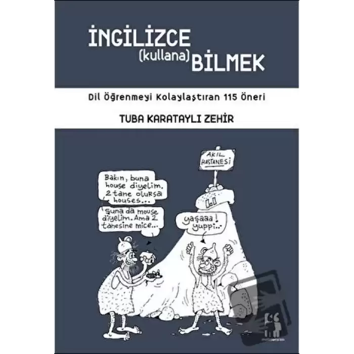 İngilizce Kullanabilmek