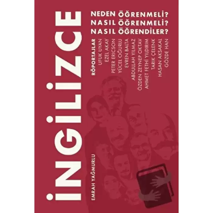 İngilizce - Neden Öğrenmeli, Nasıl Öğrenmeli, Nasıl Öğrendiler?