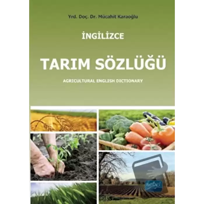 İngilizce Tarım Sözlüğü