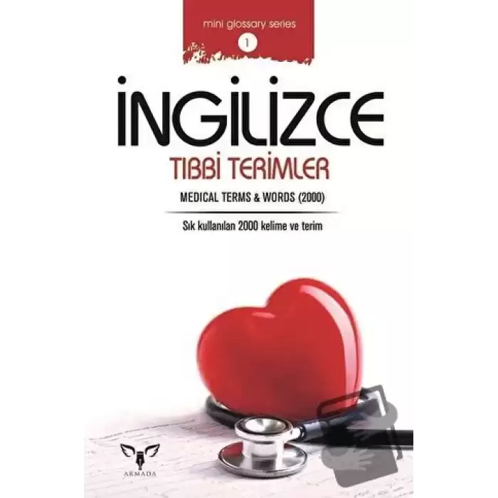 İngilizce Tıbbi Terimler