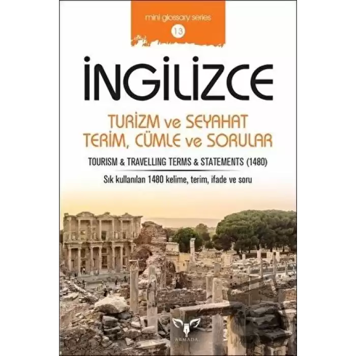 İngilizce Turizm ve Seyahat Terim Cümle ve Sorular