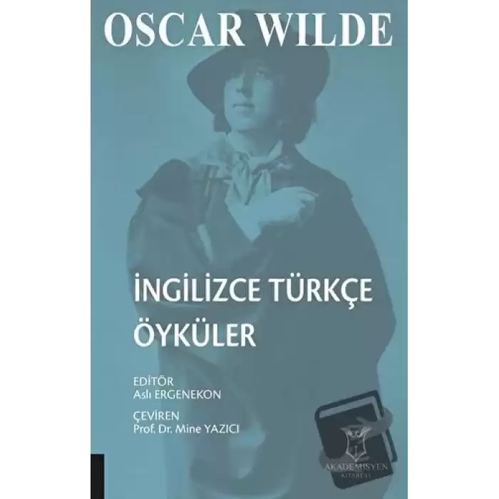 İngilizce Türkçe Öyküler