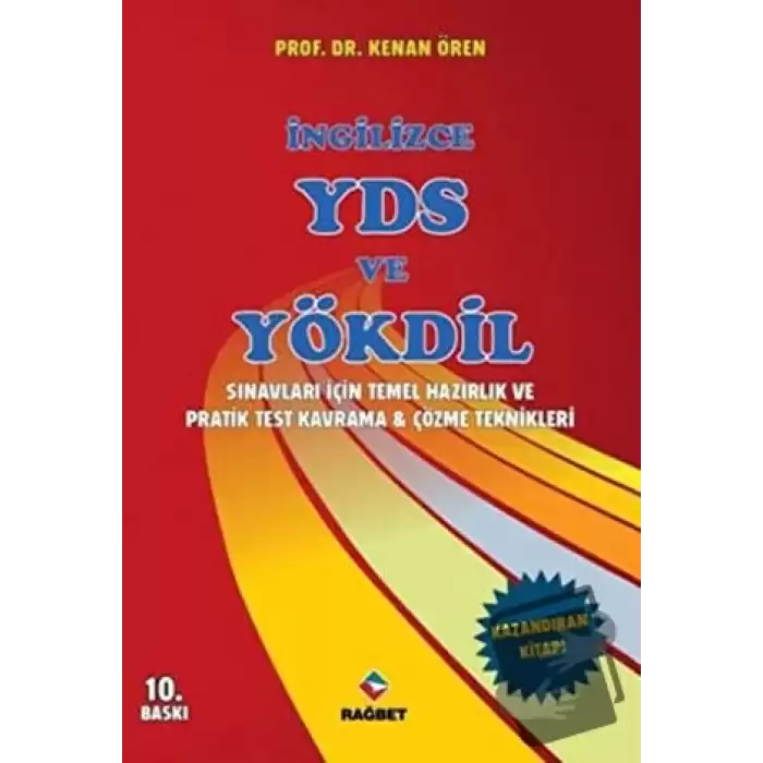 İngilizce YDS ve YÖKDİL