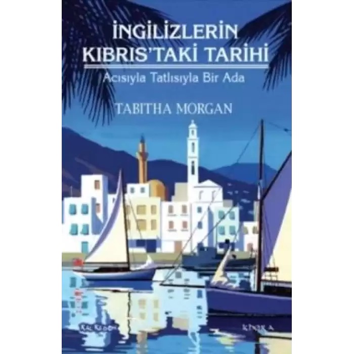 İngilizlerin Kıbrıstaki Tarihi