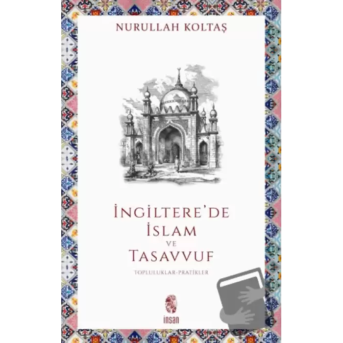 İngilterede İslam ve Tasavvuf