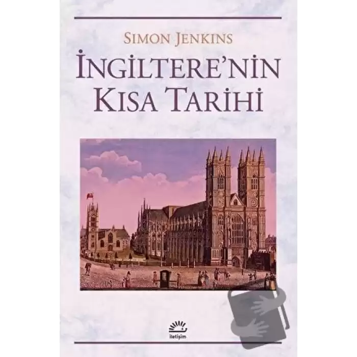 İngilterenin Kısa Tarihi