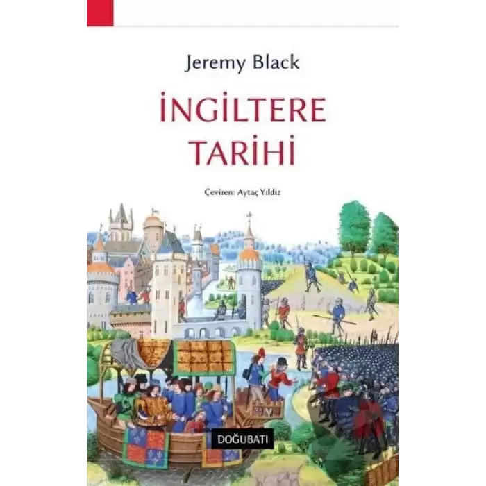 İngiltere Tarihi