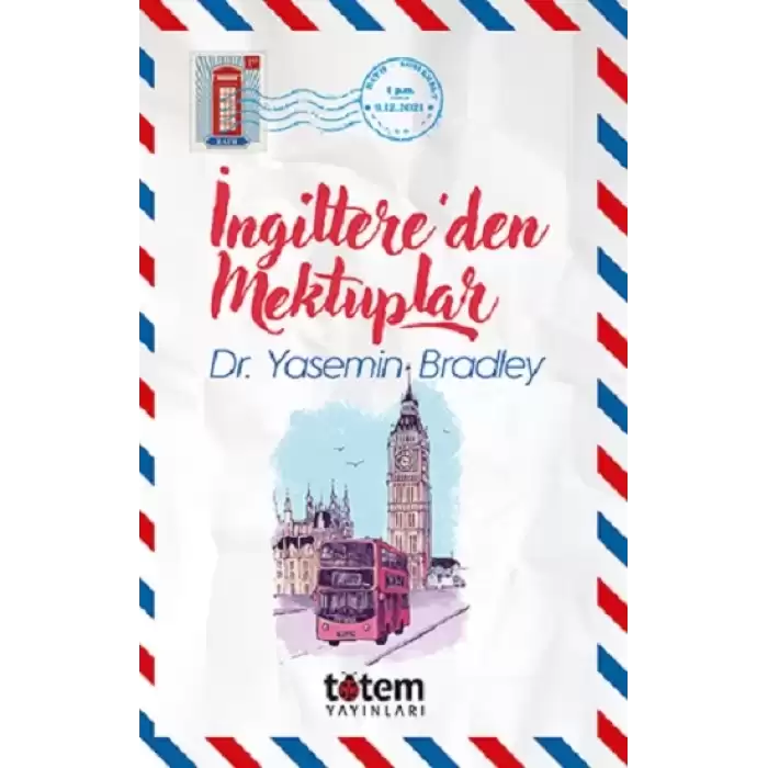 İngiltere’den Mektuplar