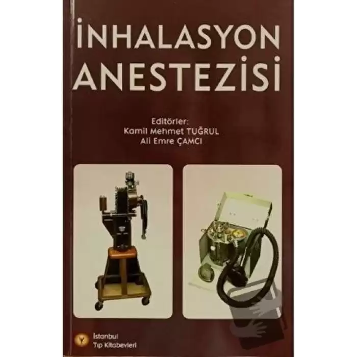 İnhalasyon Anestezisi