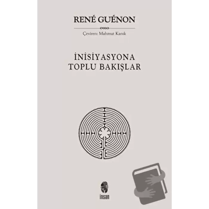 İnisiyasyona Toplu Bakışlar