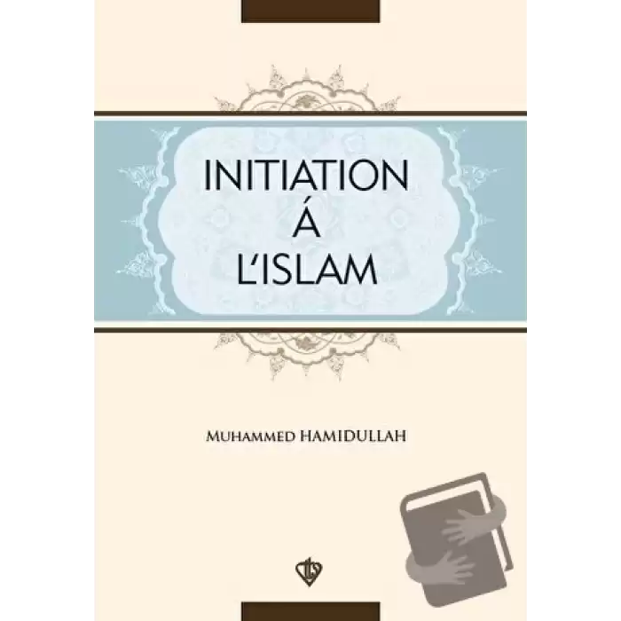 Initiation A LIslam